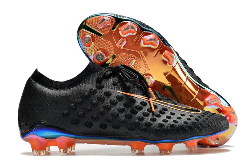 Chuteira de Campo Nike Phantom Ultra Venom FG