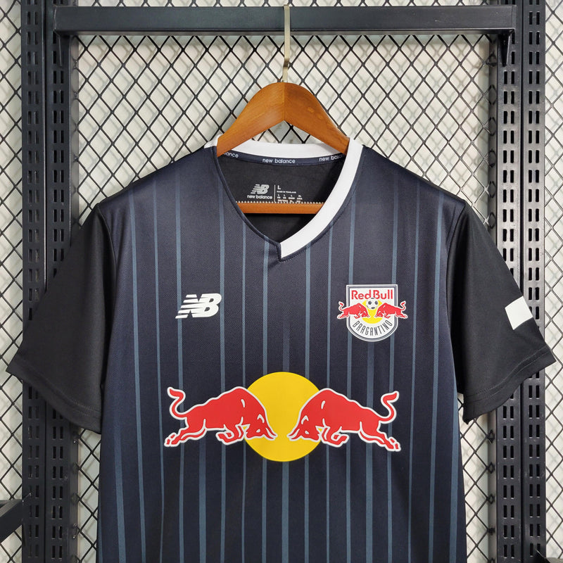 Camisa Red Bull Bragantino Away 2023/24 | Versão Torcedor