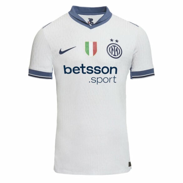 Camisa Inter de Milão 2024/25 II
