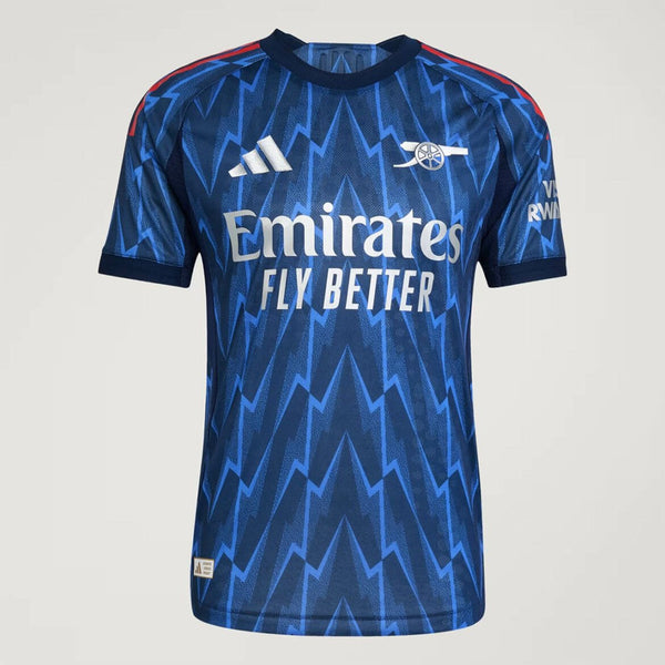Camisa Arsenal 2025/26 II