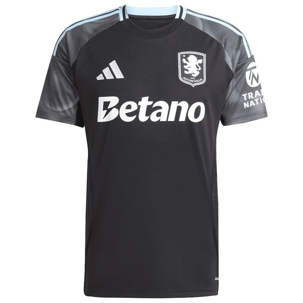 Camisa Aston Villa 25/26 II