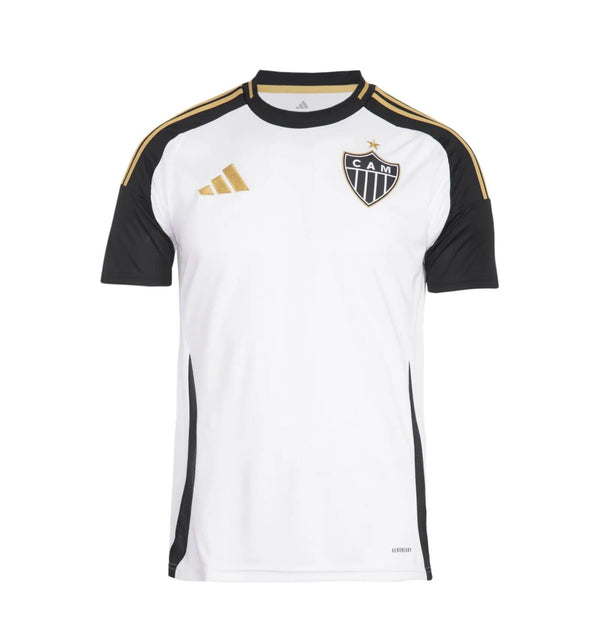 Camisa Adidas Atlético MG 2025/26 II