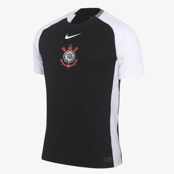Camisa Corinthians 2025/26 II