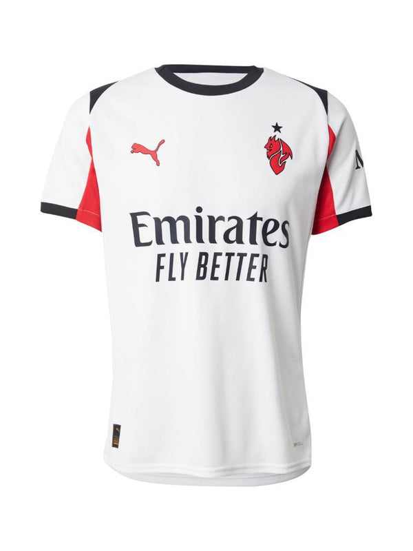 Camisa AC Milan 2025/26 II
