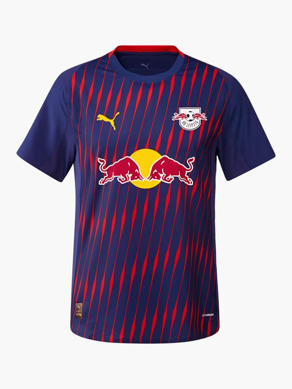 Camisa RB Leipzig 2025/26 II