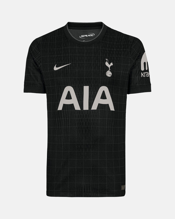 Camisa Tottenham 25/26 II Nike Torcedor