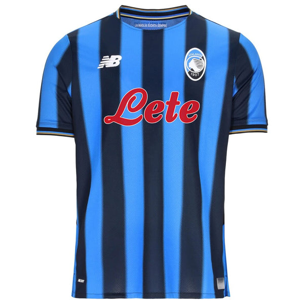 Camisa Atalanta 2025/26 I