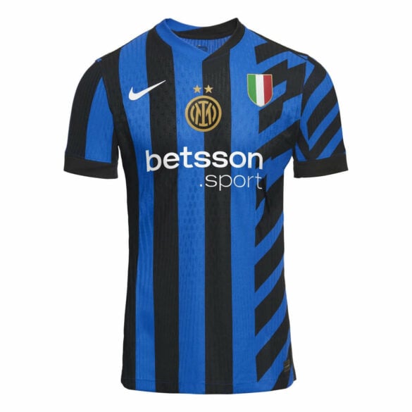 Camisa Inter de Milão 2024/25 I Versão Jogador