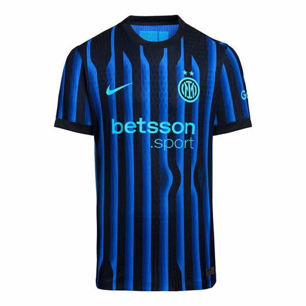 Camisa Inter de Milão 2025/26 I - Torcedor