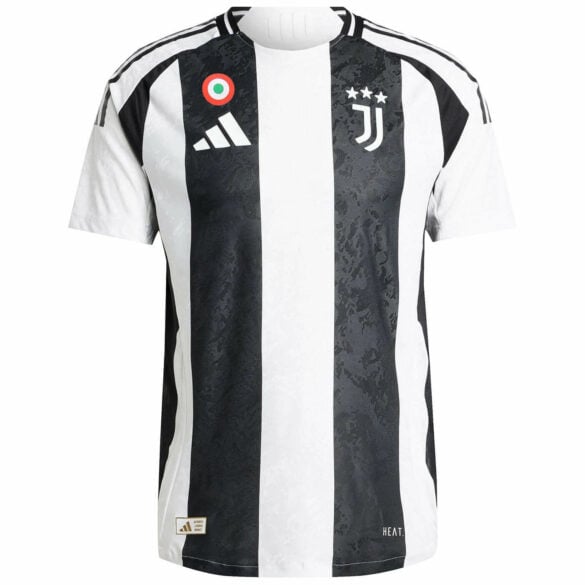 Camisa Juventus 2024/25 I - Versão Jogador