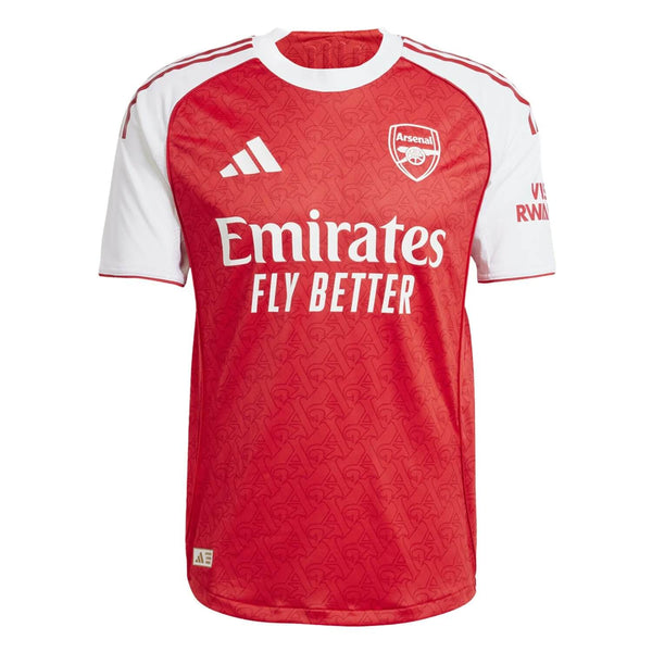Camisa Arsenal 2025/26 I