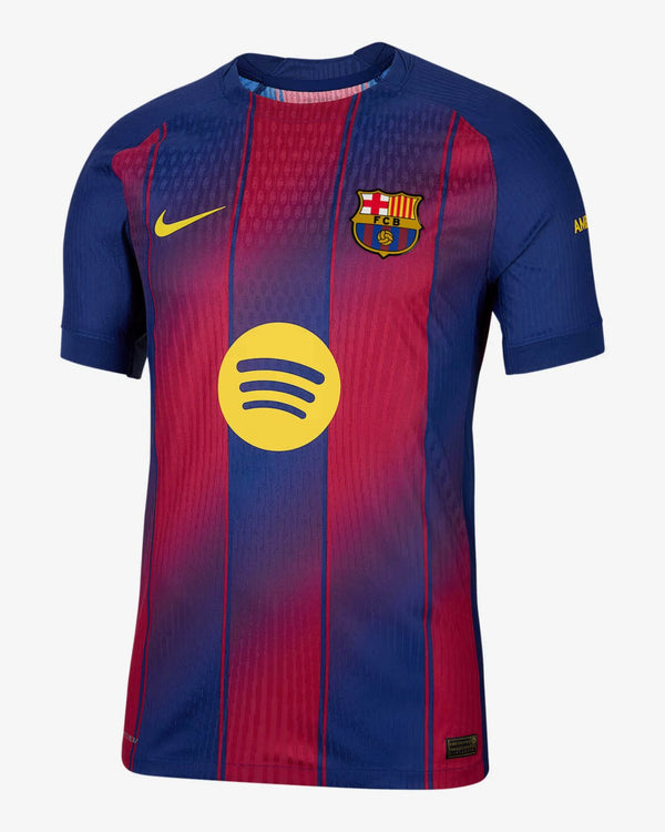 Camisa FC Barcelona 2025/26 I