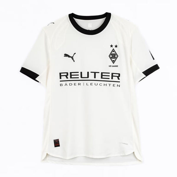 Camisa Borussia Monchengladbach 2025/26 I