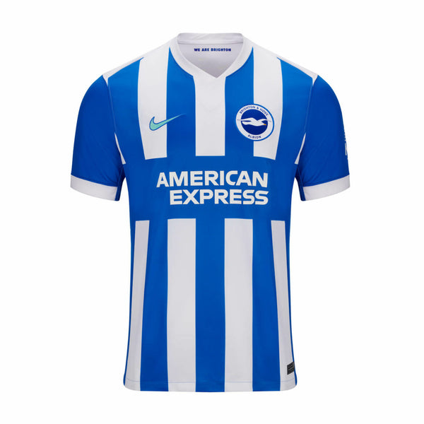 Camisa Brighton 2025/26 I