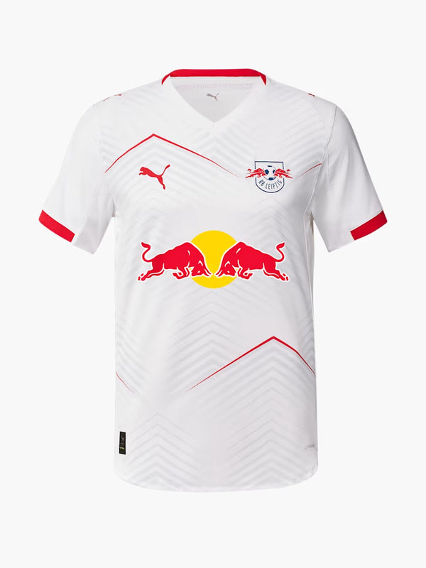 Camisa RB Leipzig 2025/26 I