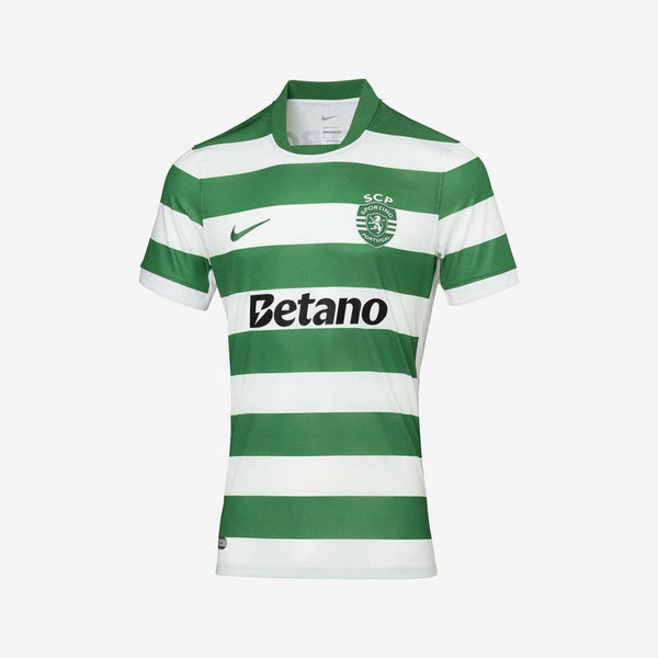 Camisa Sporting CP 2025/26 I