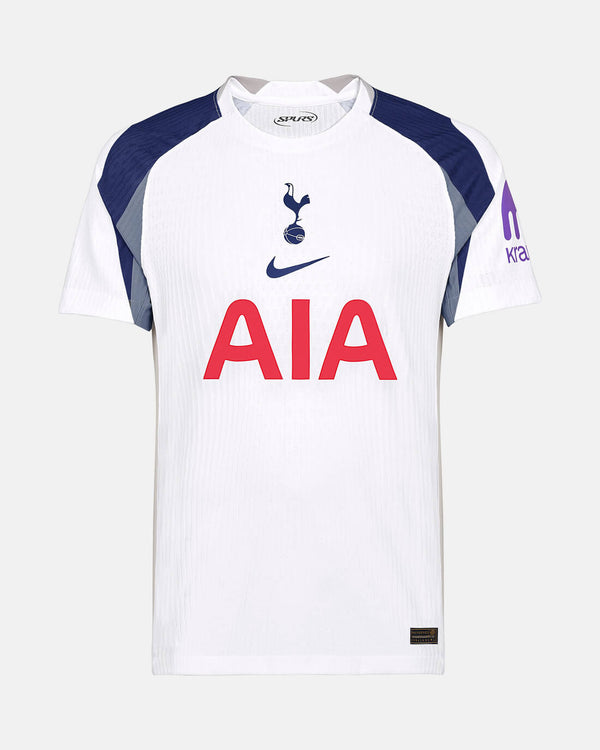 Camisa Tottenham 25/26 I Nike Torcedor