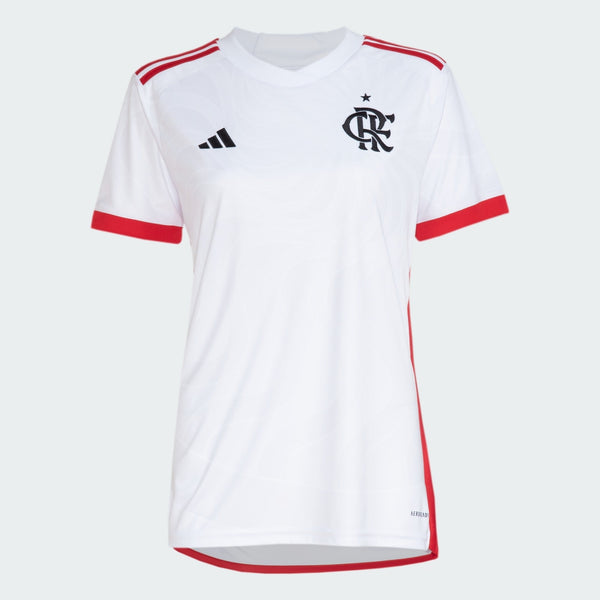 Camisa Feminina Flamengo 2024/25 II