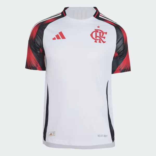 Camisa Flamengo 2025/26 II Authentic Jogador