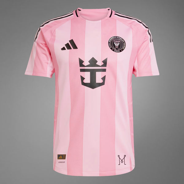 Camisa Inter Miami 2025/26 I - Versão Jogador