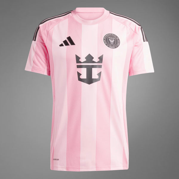 Camisa Inter Miami 2025/26 I - Torcedor