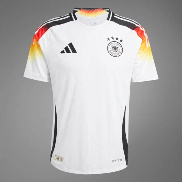 Camisa Alemanha 2024/25 I Versão Jogador Authentic