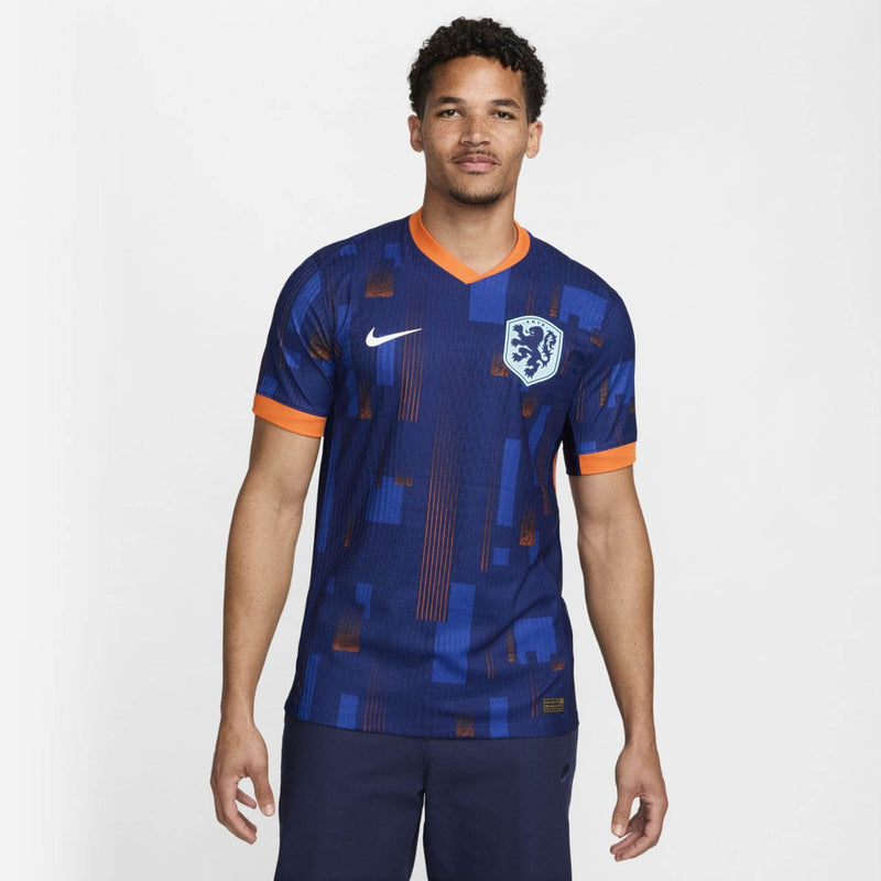 camisa-holanda-II-away-24-25-versao-torcedor-bordado-azul-laranja-nike-laranja-mecanica