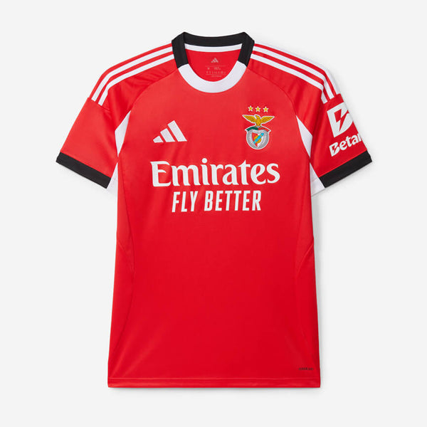Camisa Benfica 2025/26 I