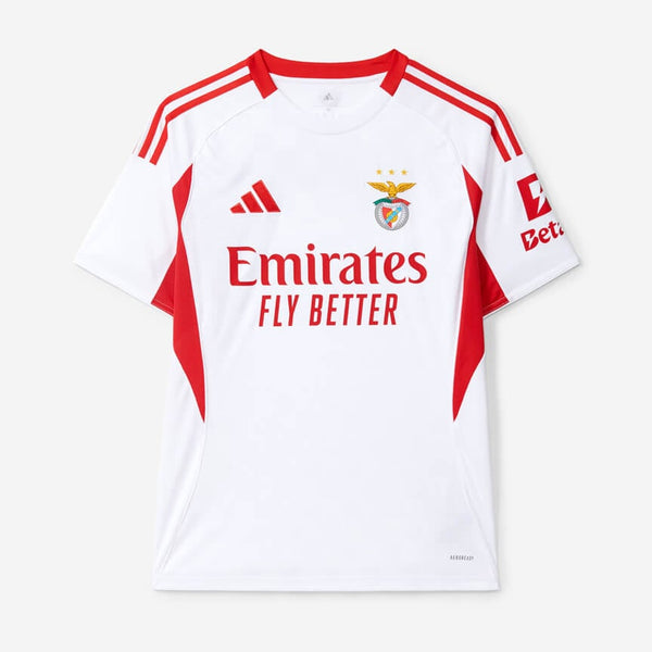Camisa Benfica 2025/26 III