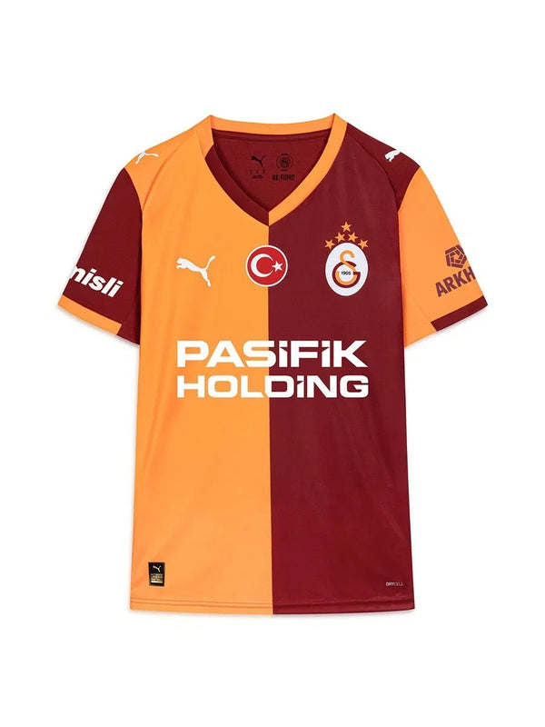 Camisa Galatasaray 2025/26 I