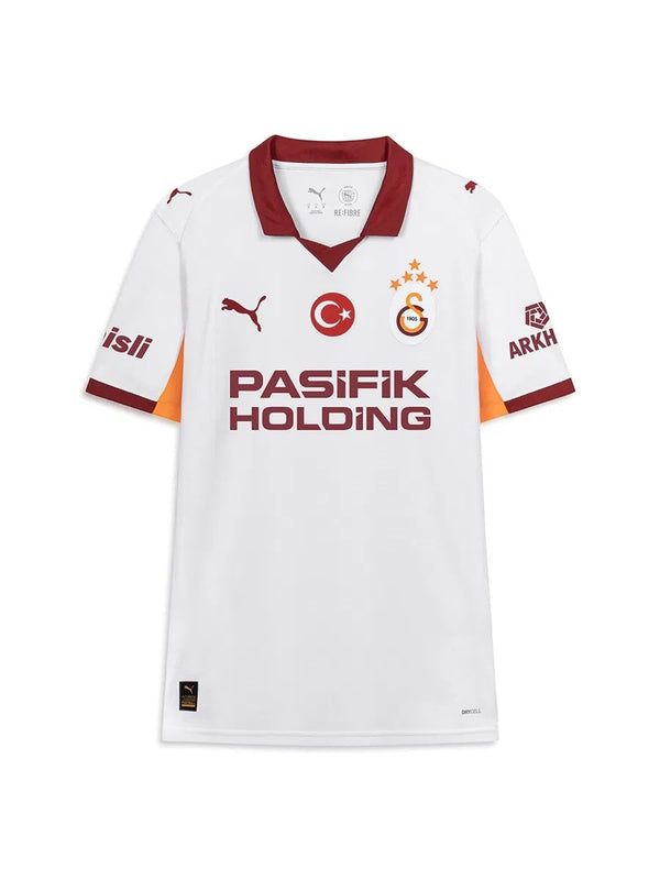 Camisa Galatasaray 2025/26 II