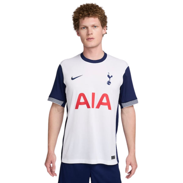 Camisa Tottenham 2024/25 I - Versão Jogador