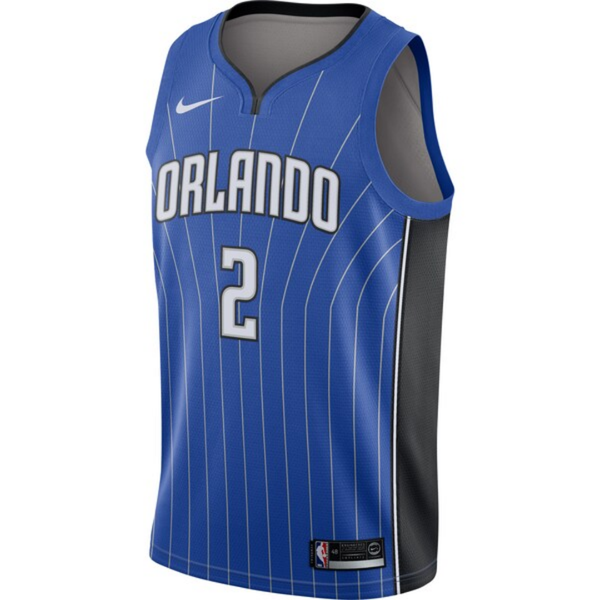 Regata Nike NBA Orlando Magic Icon Edition 2018/19