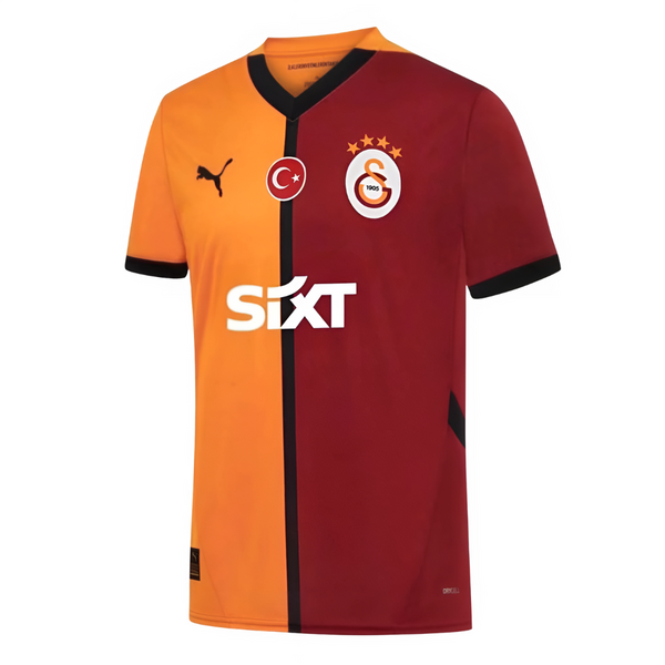 Camisa Galatasaray 2024/25