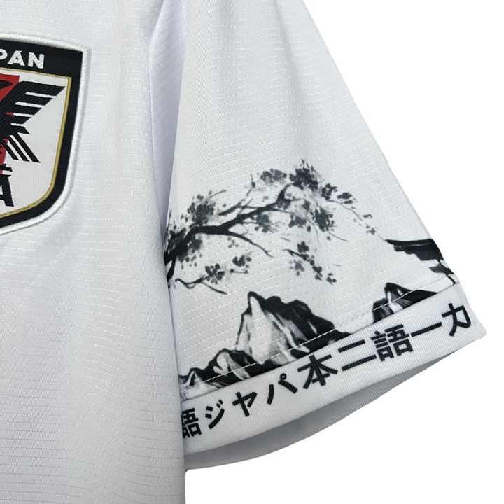 CAMISA-JAPÃO-uchiha-itachi-gola-polo-bordado-adidas-versao-torcedor-branco-preto-anime-otaku