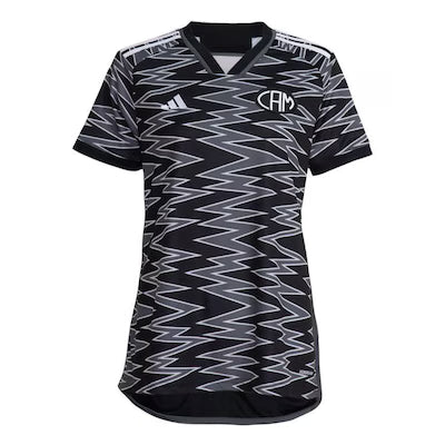 Camisa Feminina Adidas Atlético MG 2024/2025 III