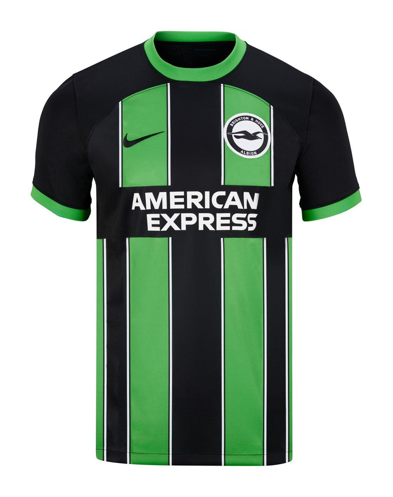 camisa-brighton-III-third-24-25-versao-torcedor-preto-verde-bordado-nike