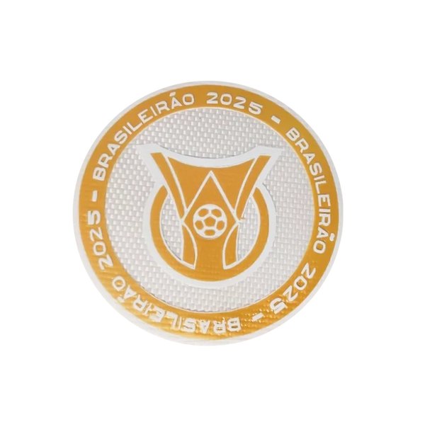 Patch Participação Brasileirão 2025
