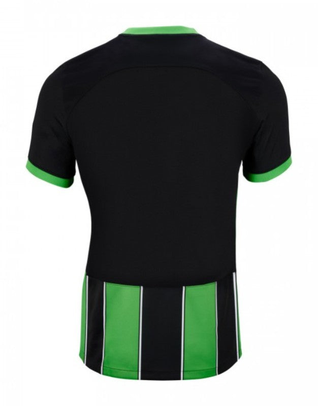 camisa-brighton-III-third-24-25-versao-torcedor-preto-verde-bordado-nike