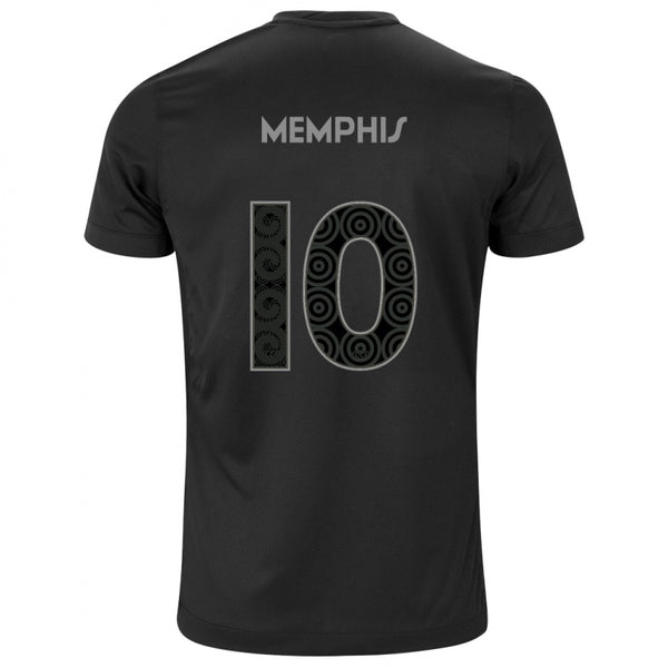 Camisa Corinthians 2024/25 II Memphis N° 10