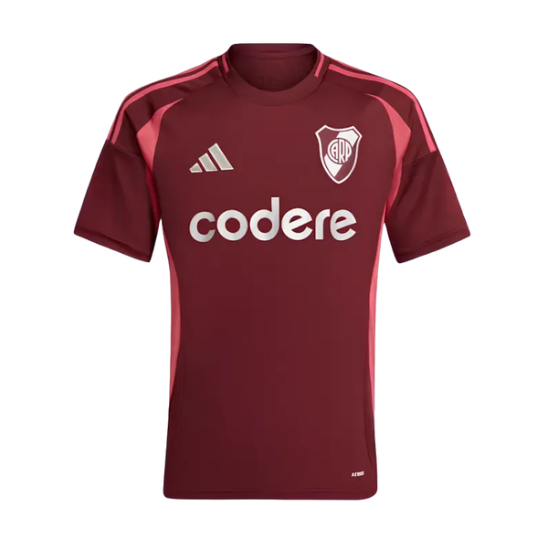 Camisa River Plate 2024/25