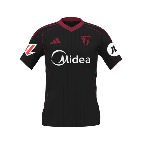 Camisa Sevilla 2025/26 III