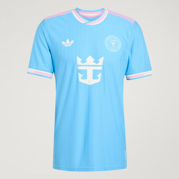 Camisa Inter Miami 2025/26 III - Versão Jogador