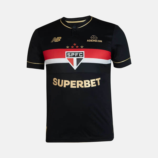 Camisa São Paulo 2025/26 III - Rogério Ceni