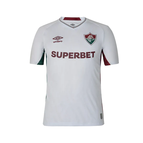 Camisa Fluminense 2025/26 II - Mundial de Clubes