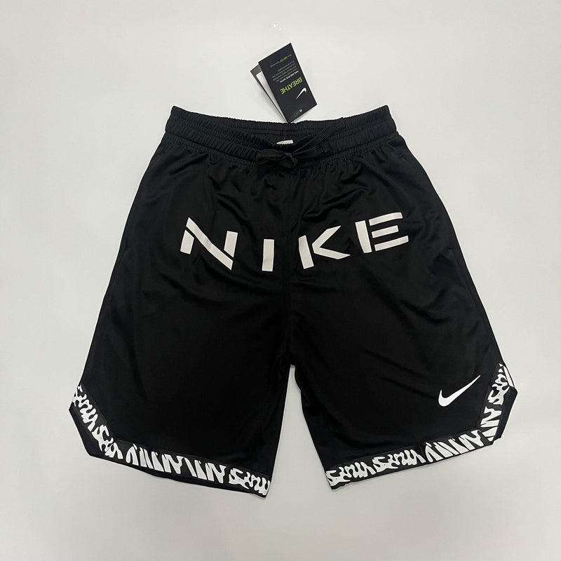 Shorts Preto DRIFIT Nike