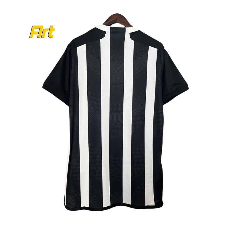 Camisa Atlético Mineiro I  Masculina  24/25 + Brinde Chaveiro - Versão Torcedor