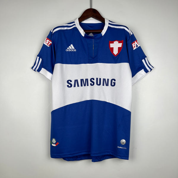 Camisa Palmeiras 2009 Retrô