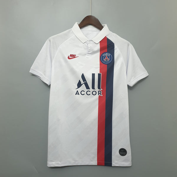 Camisa Nike Paris Saint Germain 19/20 II