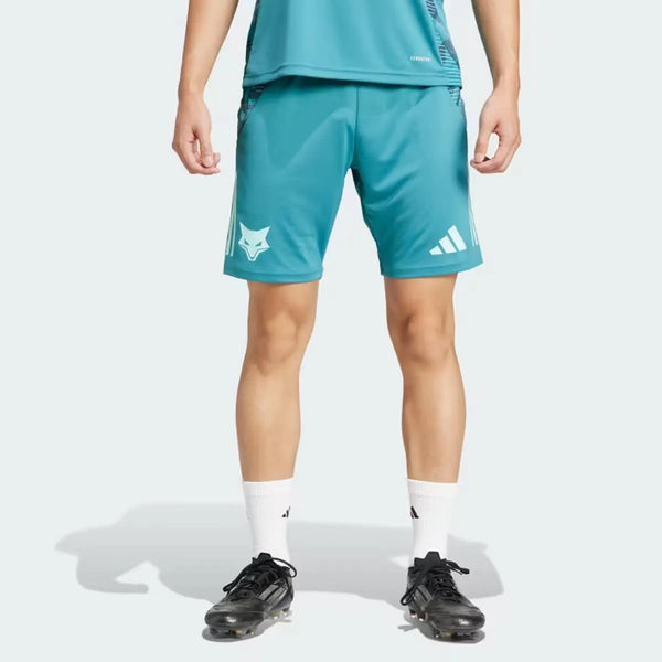 Bermuda Adidas Cruzeiro Treino 2025